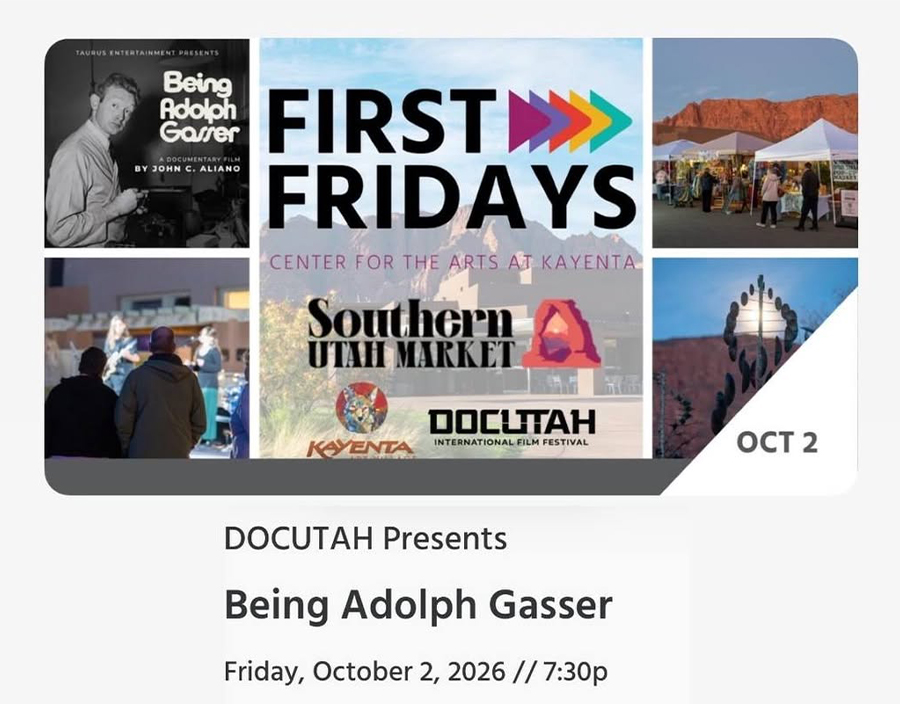 Best of Fest film series