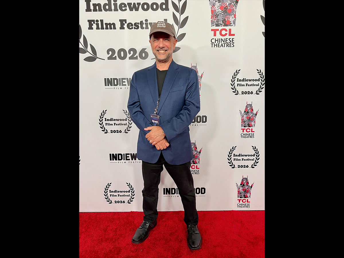 Indiewood Film Festival