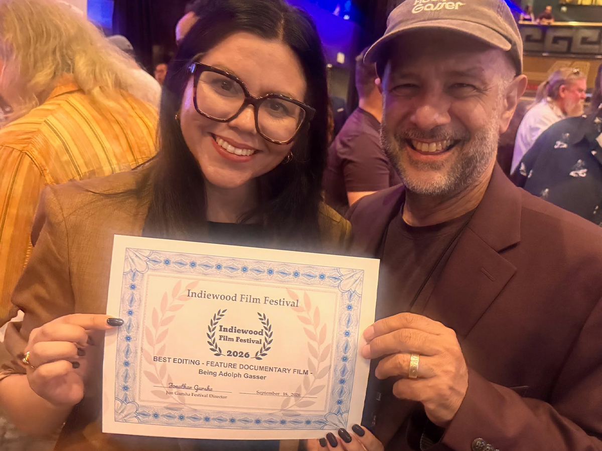 Indiewood Film Festival
