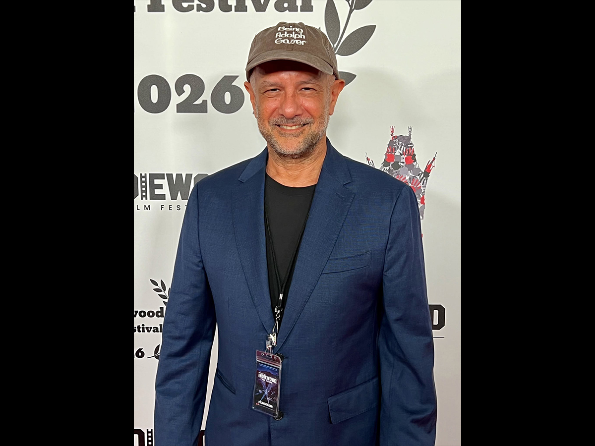 Indiewood Film Festival