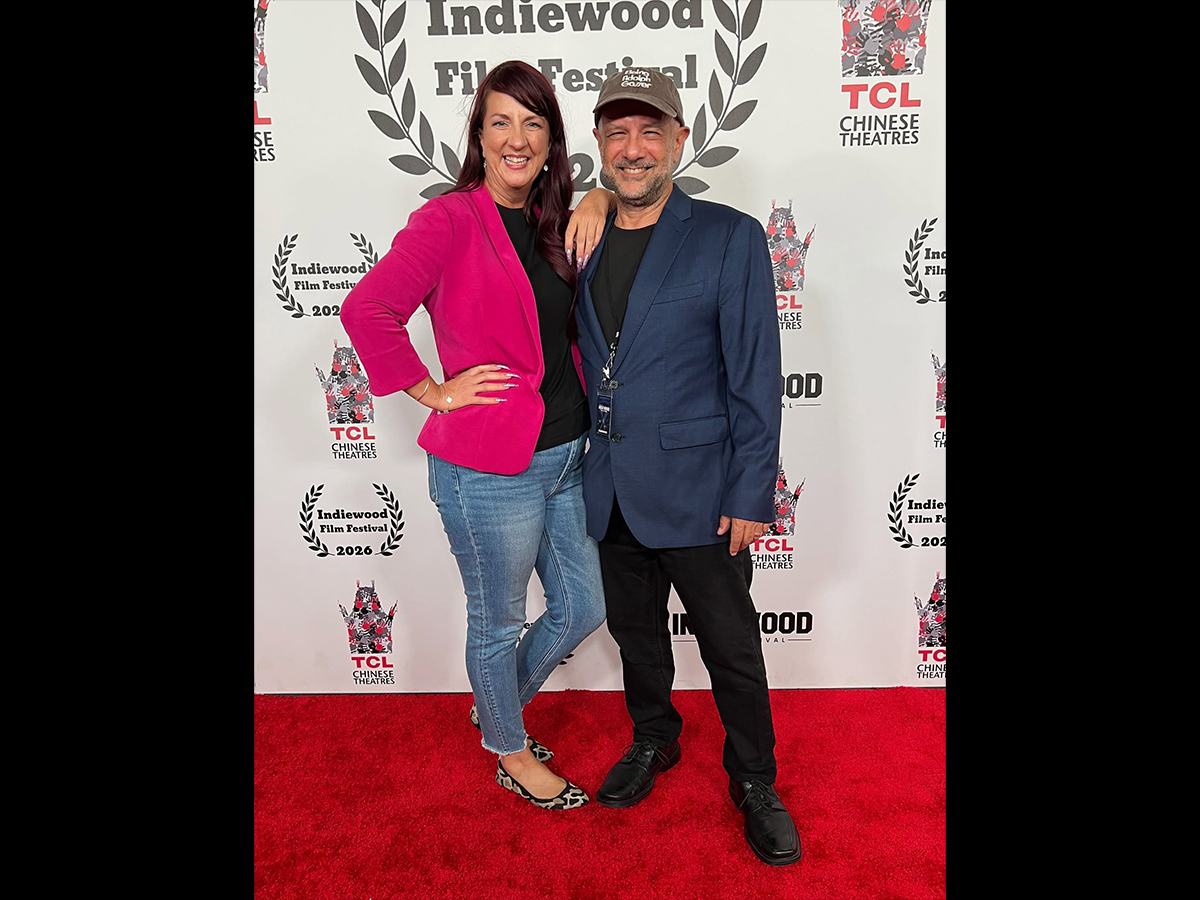Indiewood Film Festival