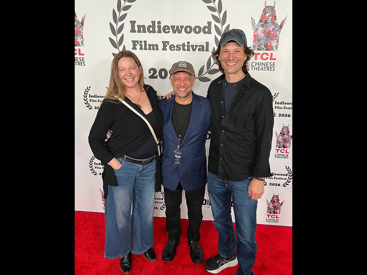 Indiewood Film Festival