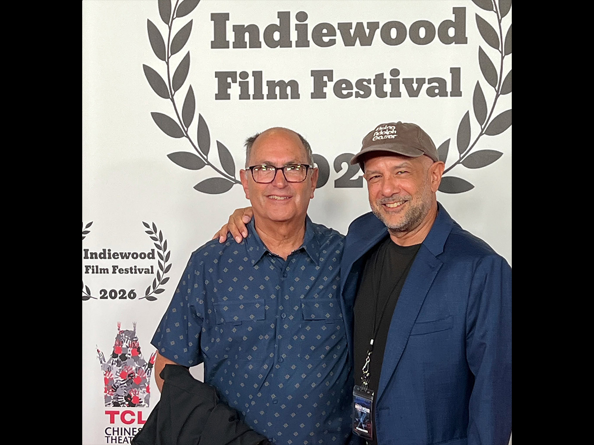 Indiewood Film Festival