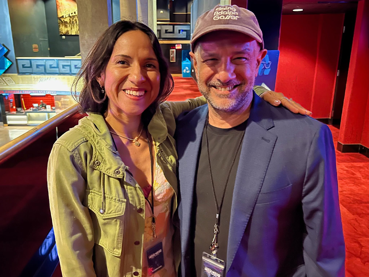 Indiewood Film Festival