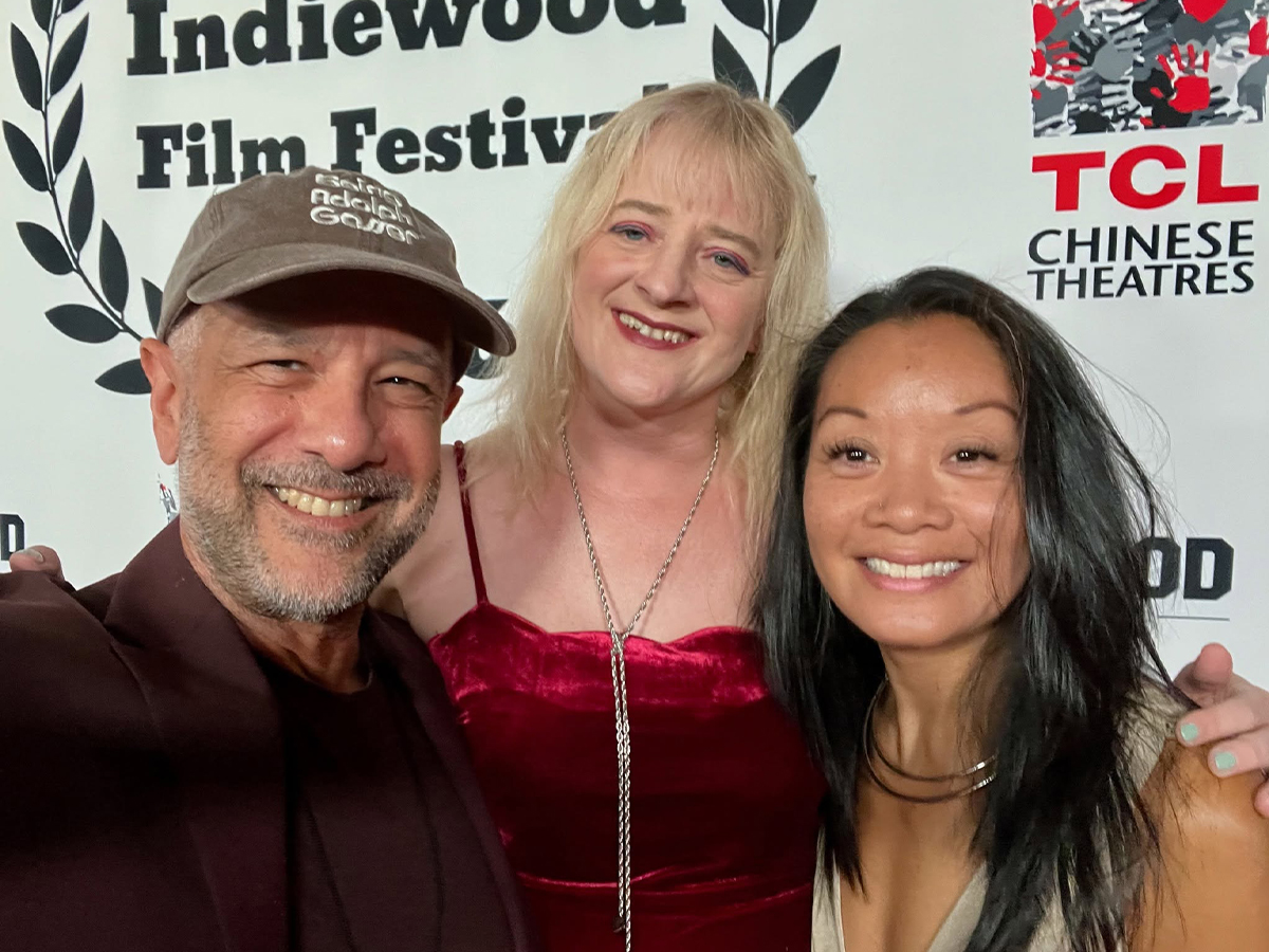 Indiewood Film Festival