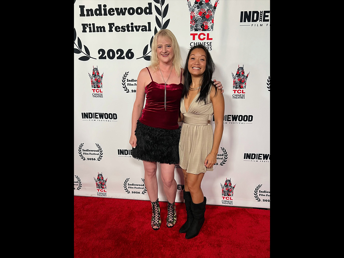 Indiewood Film Festival