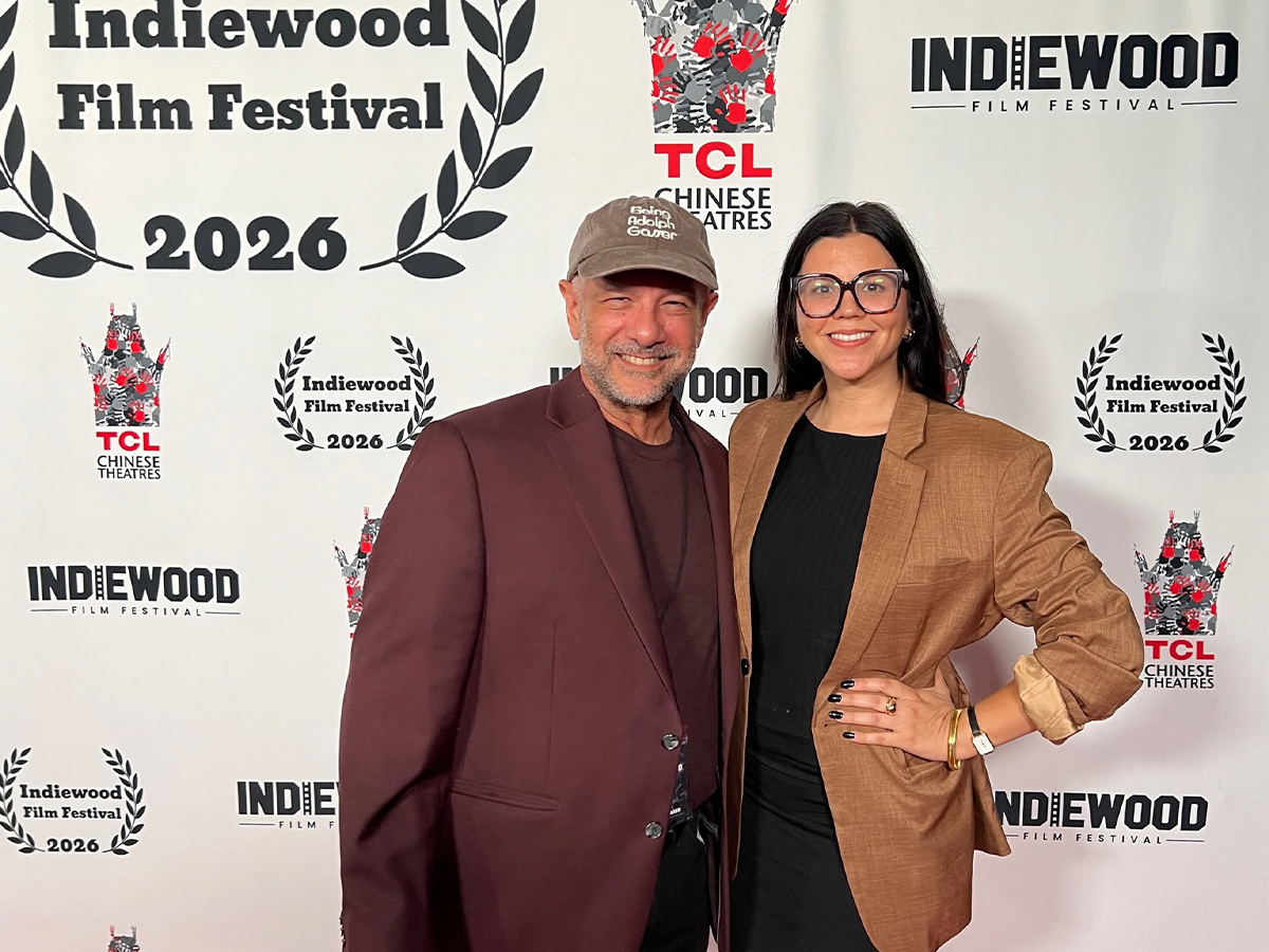 Indiewood Film Festival