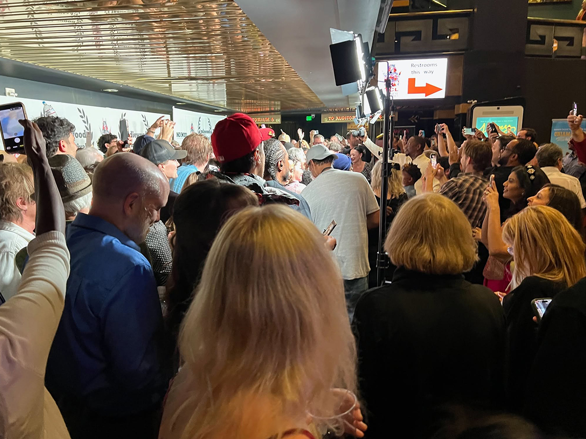 Indiewood Film Festival
