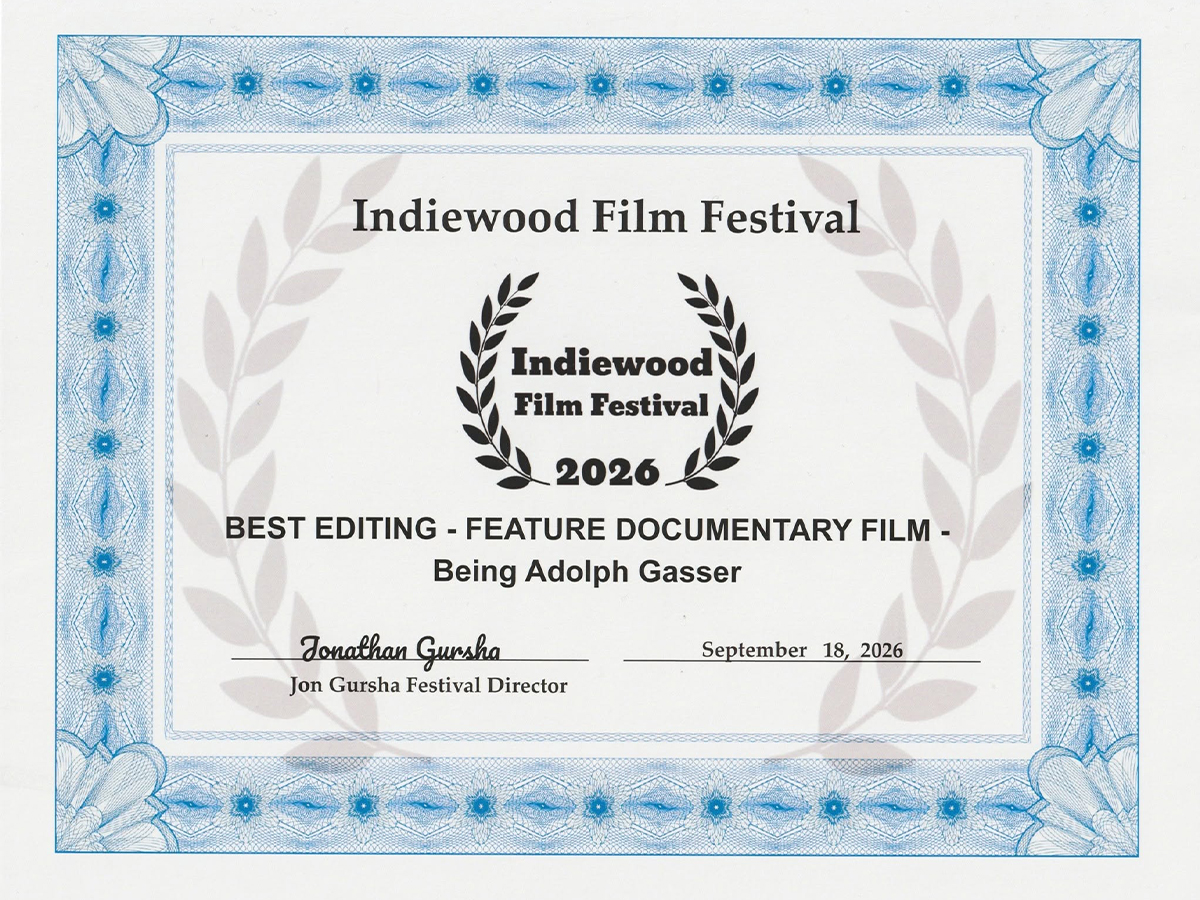 Indiewood Film Festival