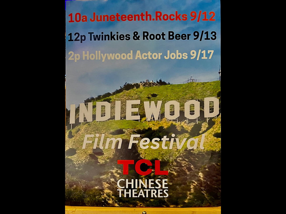 Indiewood Film Festival